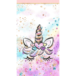 Cute little Liliana