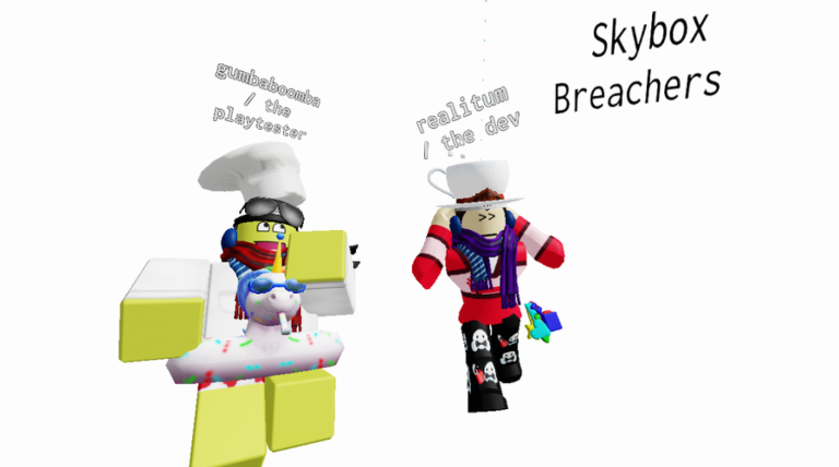 Skybox Breachers  screenshot 2