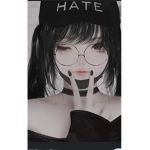 Jacky only can join