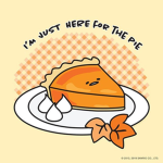 GUDETAMA FAN CLUB!