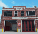 [ERSFRP] Springfield Fire Department