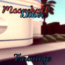 Moonstruck | Training Center