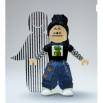jessie wants robux