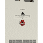 Grandma Gaems.