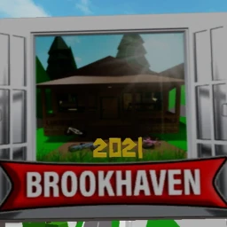 Brookhaven RP 2021 icon