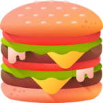 Tropical Burger