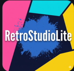 RetroStudioLite
