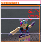 Glam Fashion Co.