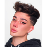 james charles server