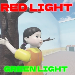 Red Light Green Light icon