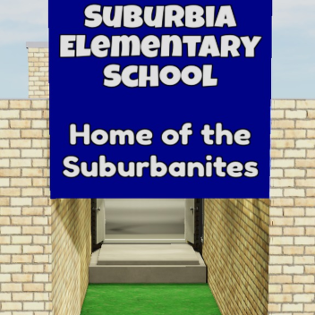 Suburbia Elementary School