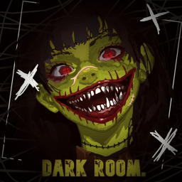 🤕Dark Room. [discontinued]