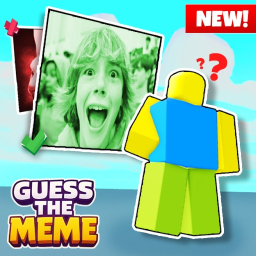 Guess The Meme 🤫