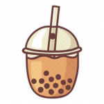 Bubble bubble tea
