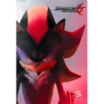 Shadow,Tails et sonic