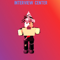 Interview Center Version One