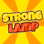 Strong Lamp Productions