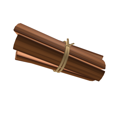 Firewood Bundle