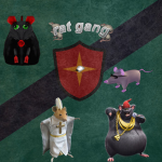The Grand Rat Alliance