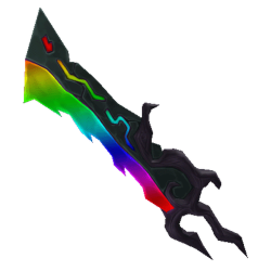 Elderwood Blade