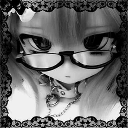 # Hachi K Roblox group icon