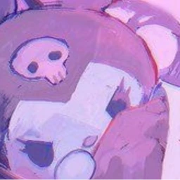 💜 icon