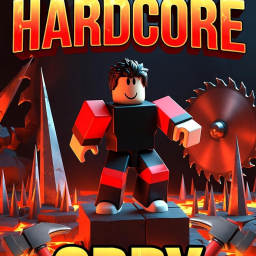 Hardcore obby