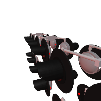 More Lights Added To My Pack.