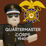 U.S. Army Uniform Supply Corps