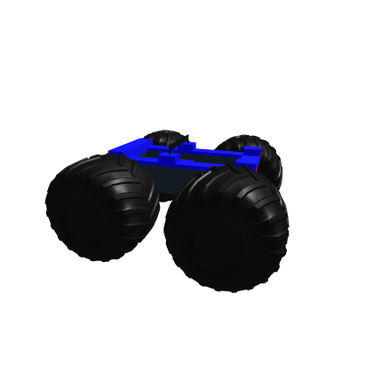fpu wydra (scout 4x4) (prop)