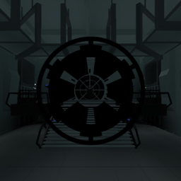 《TGE》Throne Room