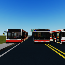 Brooklyn Transit Authority I Oakdale Division