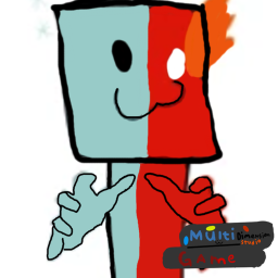 Fire Guy Survival