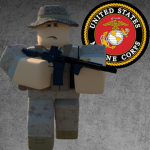 USMC /\ Marine Special Operations Command