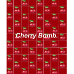 ~little cherries~