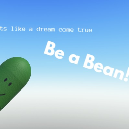 Be a Bean