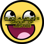 manlalaman's group of justice