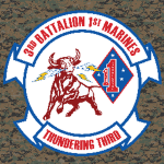 3/1 Marines