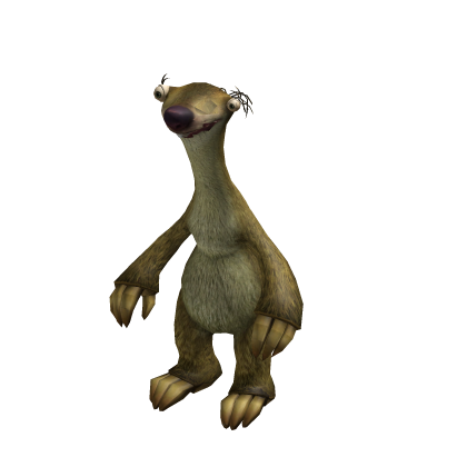 Sid Suit