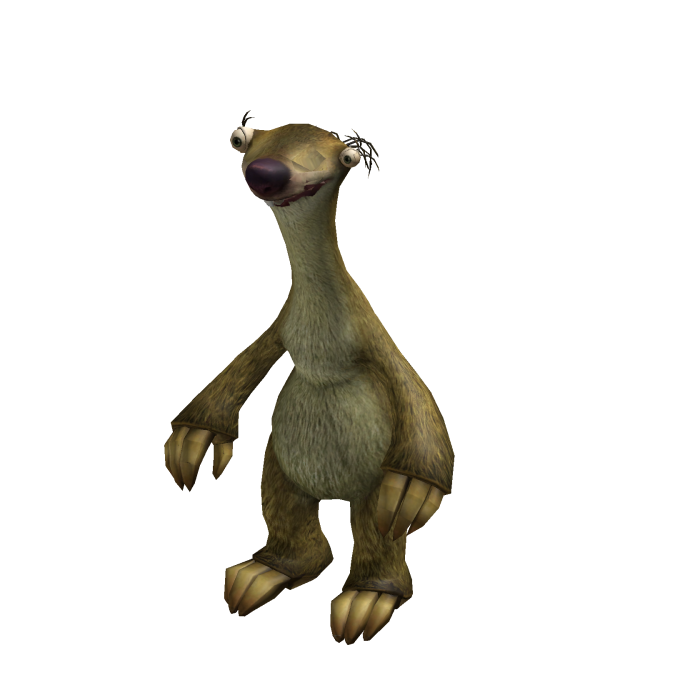Sid Suit