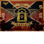 |= Cadian Regiment =|