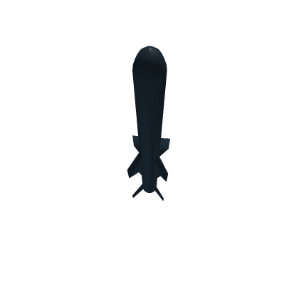 Missile for Slushi7