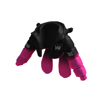chaket (Black/Pink) TKG thumbnail