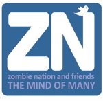 The zombie #######