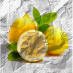 Lemon club yumm