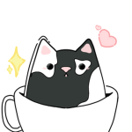 Catology Cafe!!
