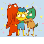 DHMIS group