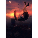La démonne