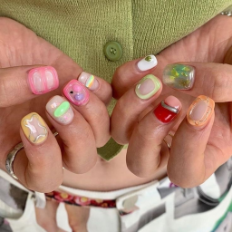 ♡