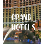 Grand Hotels |Group